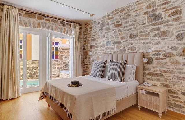THE NESTORIAN HOUSE