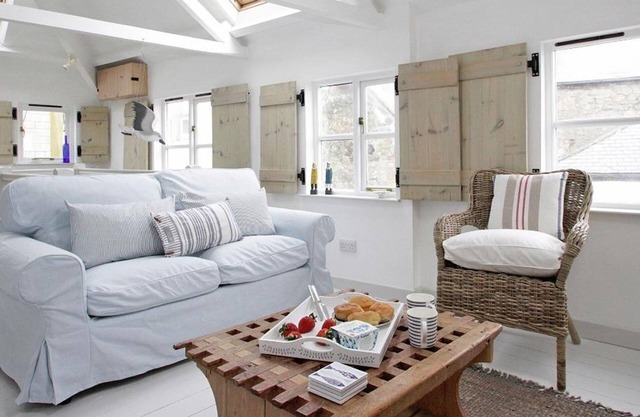 The Net Loft