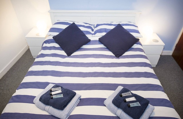 The Neuk Anstruther, Sleeps 6 Fantastic Location