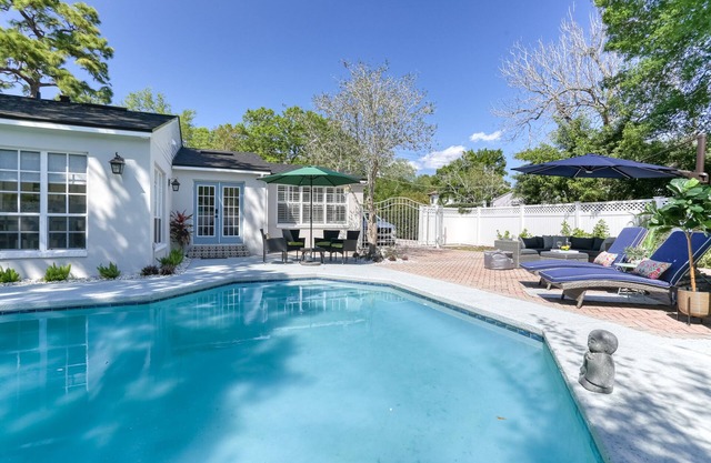 The New Hidden Jewel in South Tampa