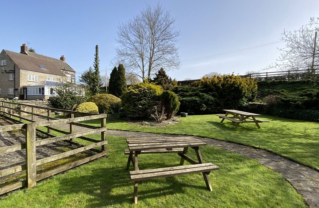 The New Inn