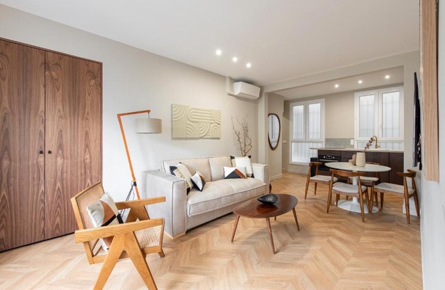 The New Suites, Paris Centre