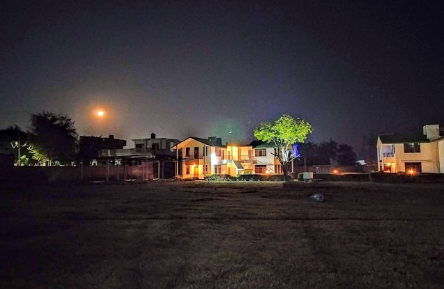 The New Swaraj Resort