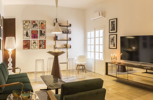 The New Wave House