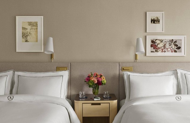 The Newbury Boston, 2 Rooms With 2 Queen Beds!