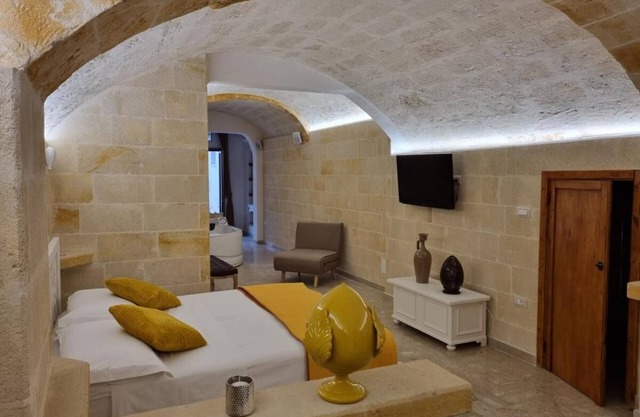 The Newsstand - SUITE - a new experience of a relaxing vacation by the sea.