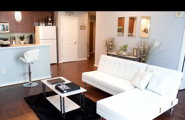 The Next Level Condo Experience