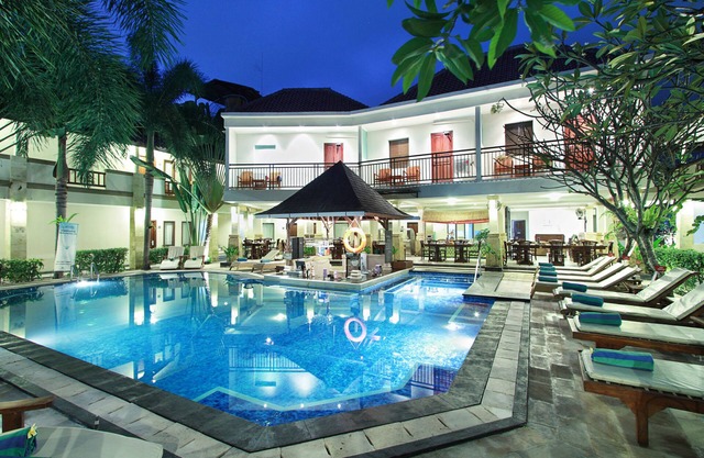 The Niche Bali
