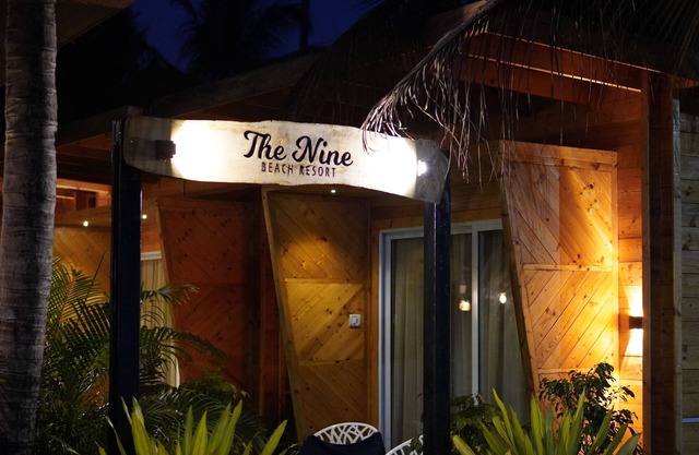 The Nine Beach Resort Patnem Goa