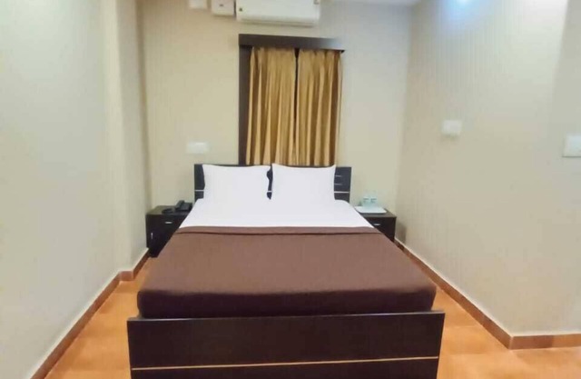 The Nisarga residency
