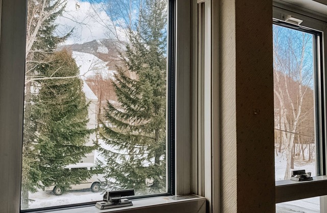 The Niseko Ski Lodge - Higashiyama