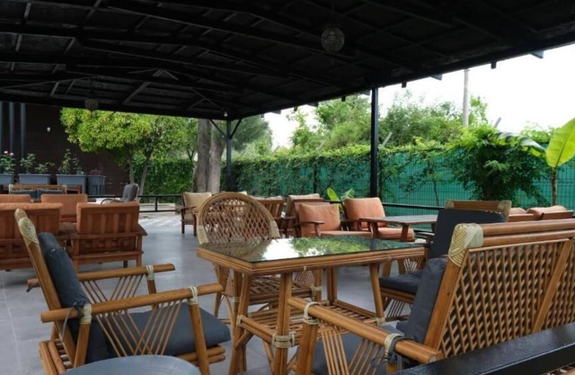 The Nix Hotel Kemer