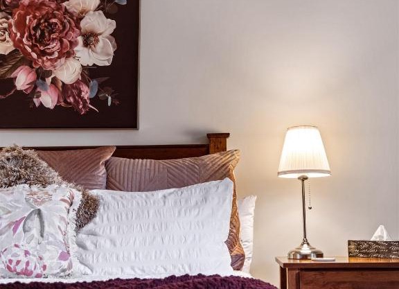 The Noble Grape Guesthouse