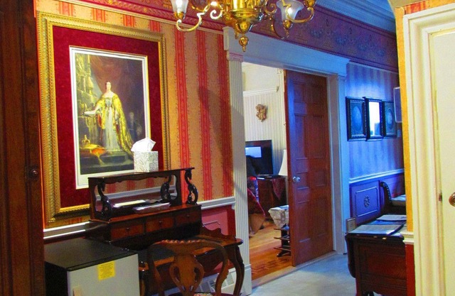 The Noble Suites