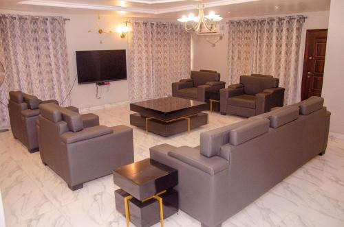 The Noble Villa, Ikorodu, Lagos