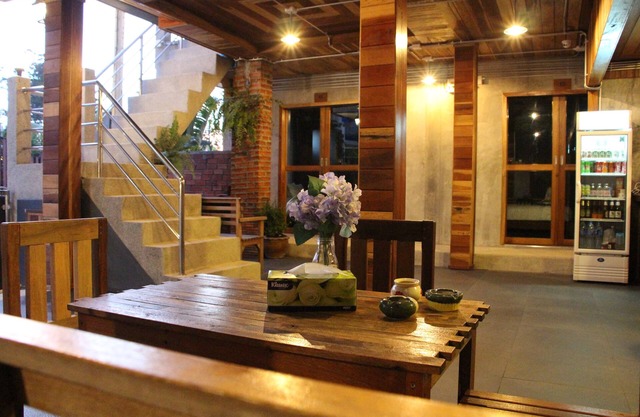 The Noi Guesthouse Koh Lipe