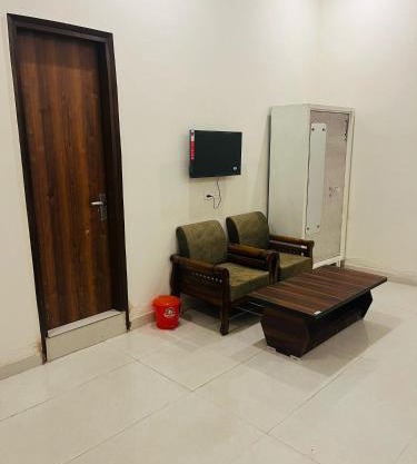 The Noida Inn