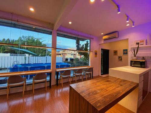 The Nook Ipoh Garden Homestay