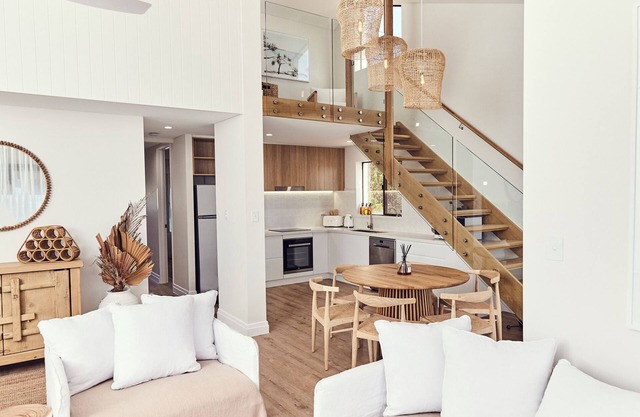 The Noosa Apartments