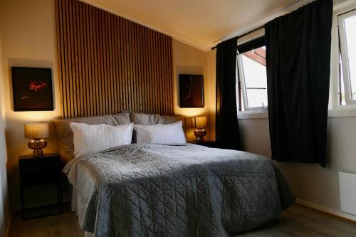 The Nordic Loft