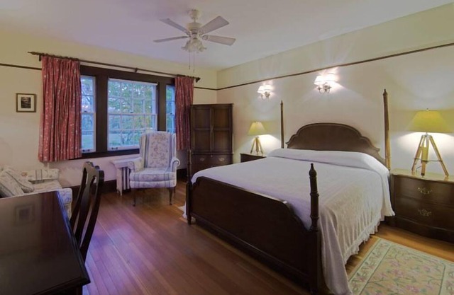 The Normaway Inn