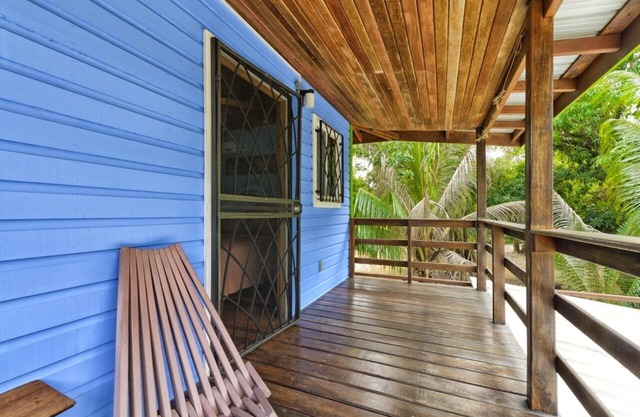 The North Cabana at Latitude 17 Hopkins