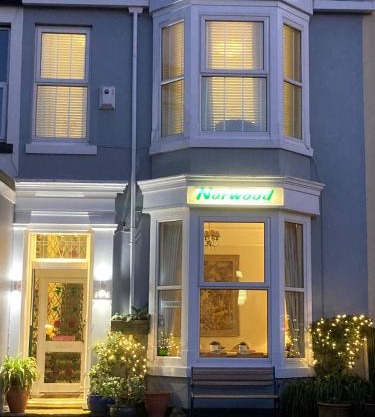 The Norwood Guest House