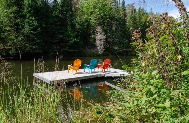 The Nottage-4BR, AC, Pet-friendly, Unlimited Wifi!