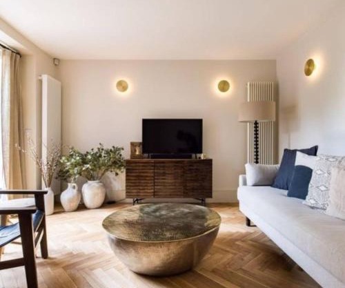 The Notting Hill Apartments By Hok Living - Nh1