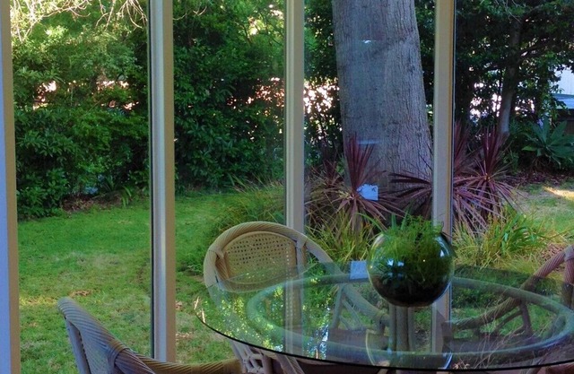 El Oaks B & B Conservatorio suite