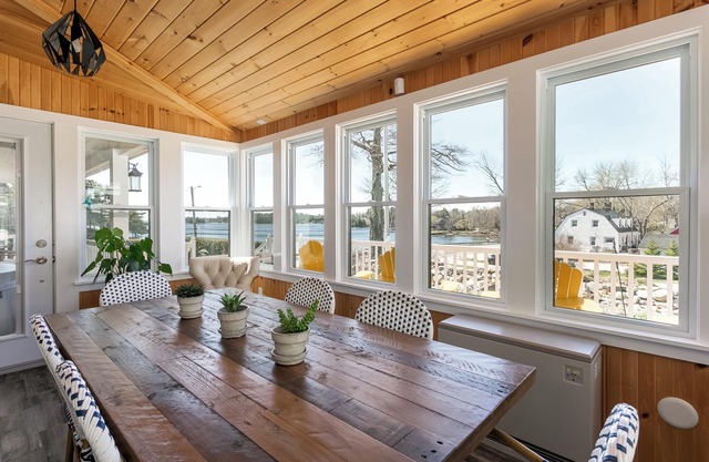 The Oaks Seaside Retreat