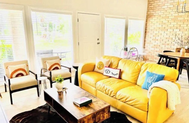 The Oasis in BTX - Adults Only