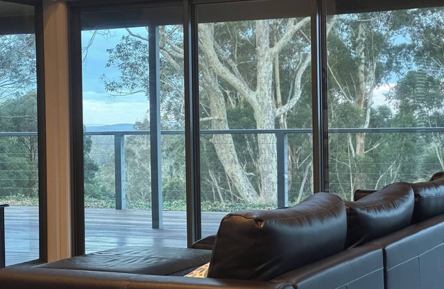 The Oasis Retreat