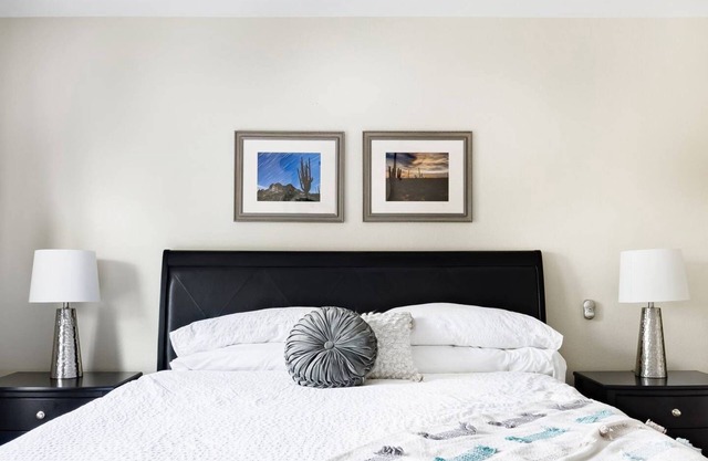 EL OASIS - Capacidad para 21 personas