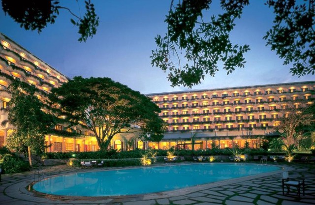 The Oberoi Bengaluru