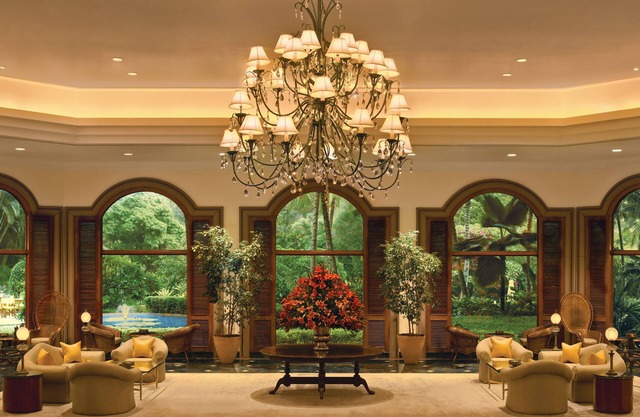 The Oberoi, Bengaluru