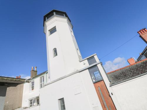 The Observatory Tower