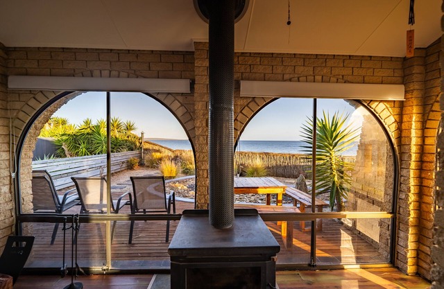 The Ocean Inn