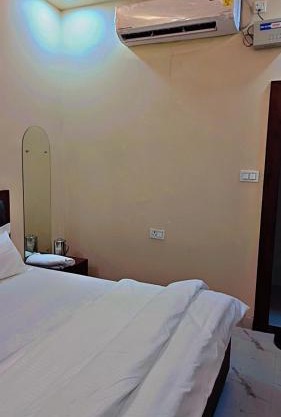 The Ocean Inn Home Stay