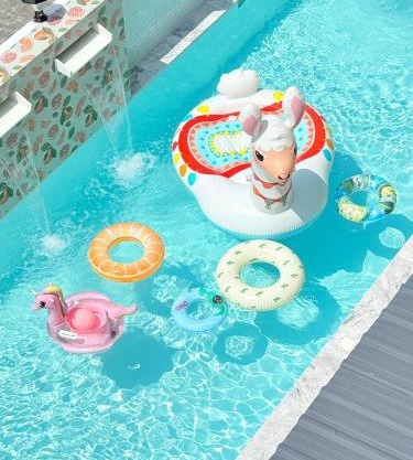 The Ocean Pool Villa HuaHin