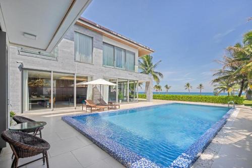 The Ocean Resort Danang