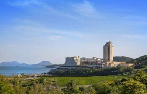 The Ocean Resort