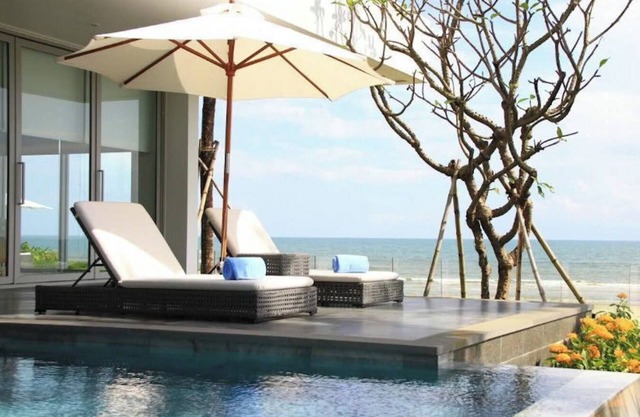 The Ocean Villas - Managed by The Ocean Resort