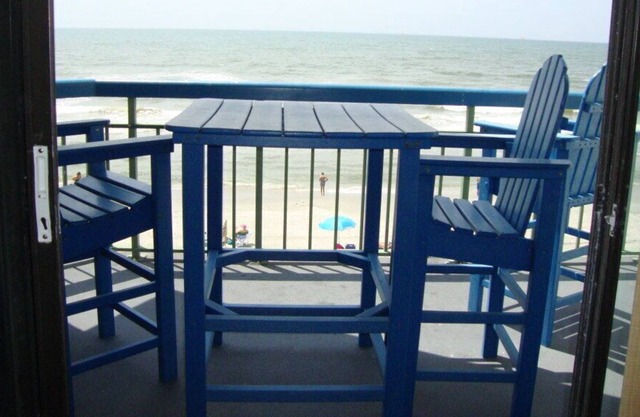 The Oceans #404 - 2 Br Condo