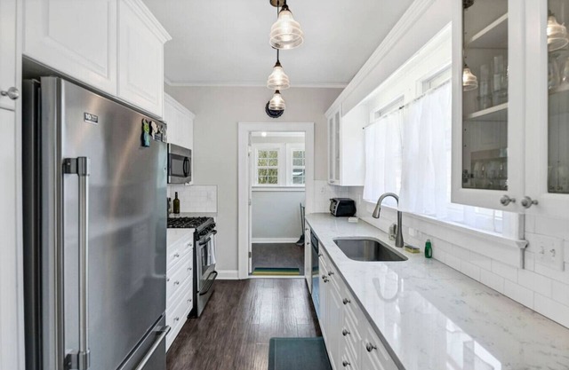 The Oconee Cottage @ Earlewood Park 3BD 2BA Home
