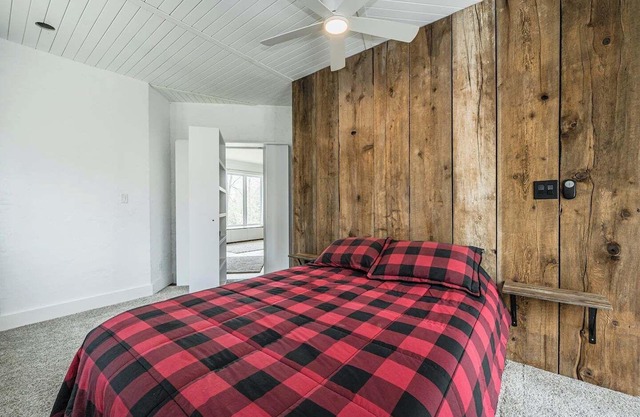 Bruce Peninsula Getaway
