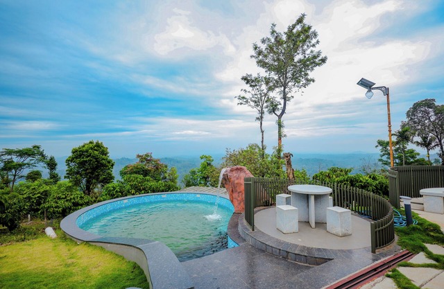 The Odyssey Coorg