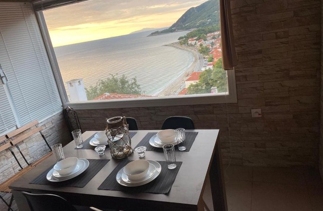 The Odyssey Holiday Home - Agios Ioannis, Pelion