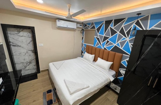The Odyssey Inn Puri