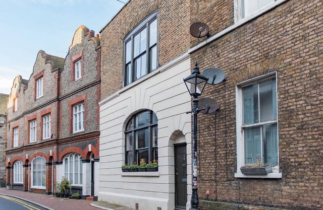 The Old Bank House, Margate